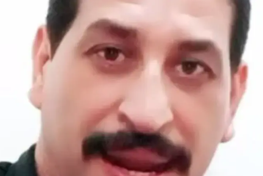 تفاصيل اعتقال التيك توكر المصري ابراهيم مالك